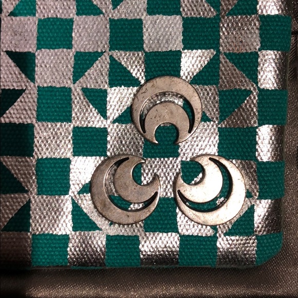 Misela Istanbul Clutch - Picture 2 of 6